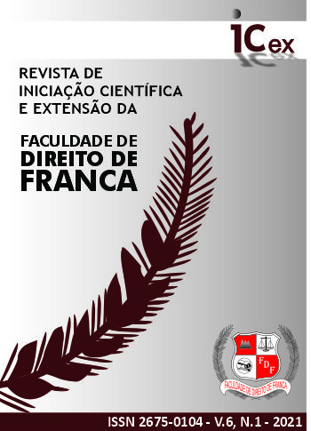 Visualizar v. 6 n. 1 (2021)